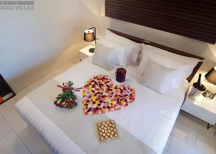 8br Jumis - Minggu Вилла *